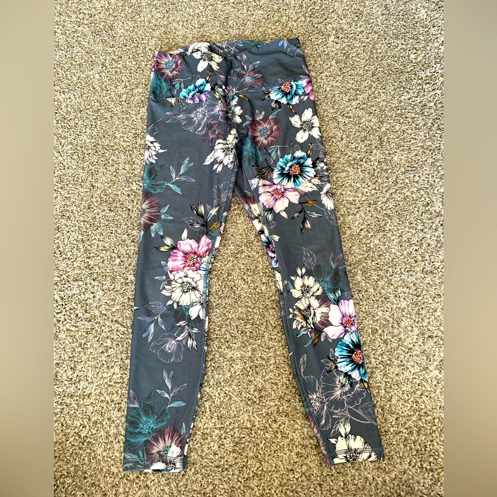 Soft and Sweet Leggings